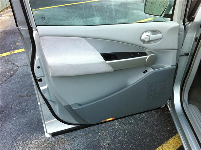 2005 Nissan Quest XR