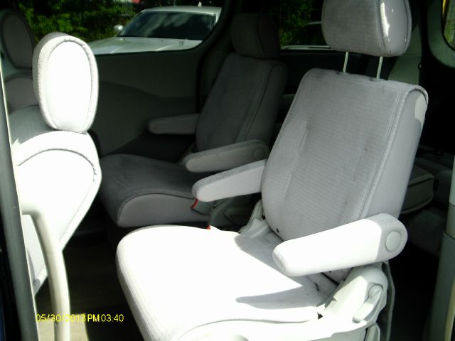 2005 Nissan Quest 3