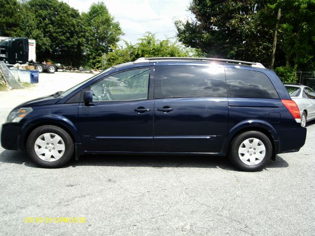 2005 Nissan Quest 3
