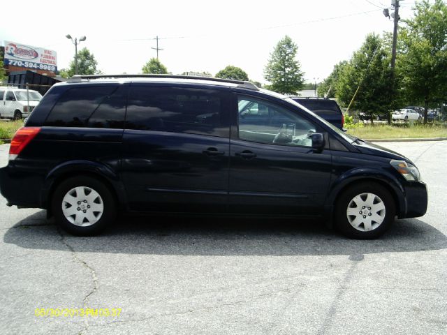 2005 Nissan Quest 3