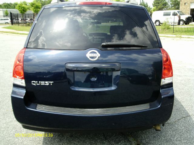 2005 Nissan Quest 3