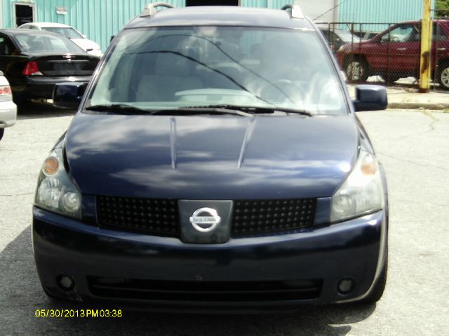 2005 Nissan Quest 3