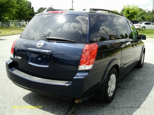 2005 Nissan Quest 3