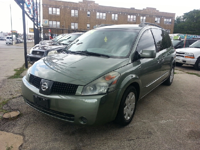 2005 Nissan Quest 3