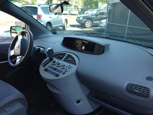 2005 Nissan Quest Unknown