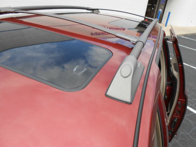 2005 Nissan Quest LE