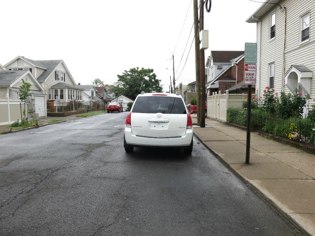 2005 Nissan Quest Unknown