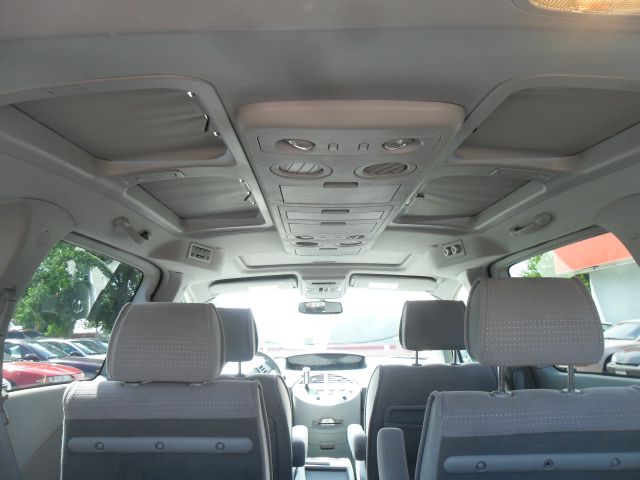 2006 Nissan Quest XE King Cab V6 Auto 4x4 Truck