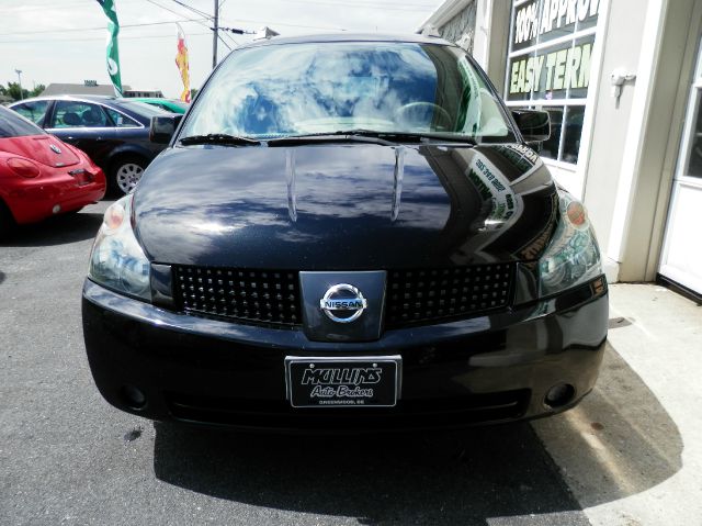 2006 Nissan Quest 3