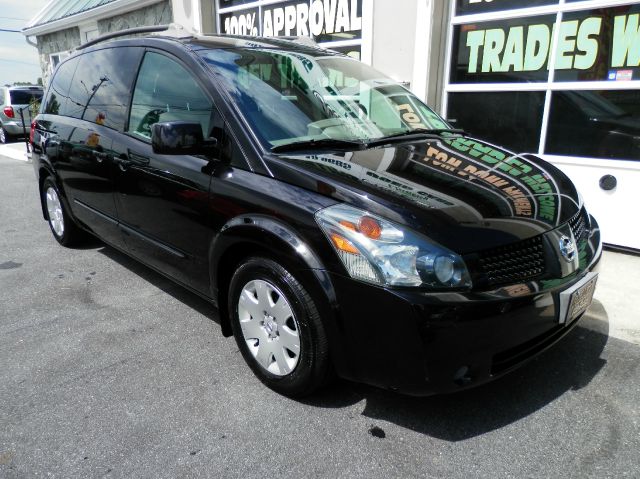 2006 Nissan Quest 3