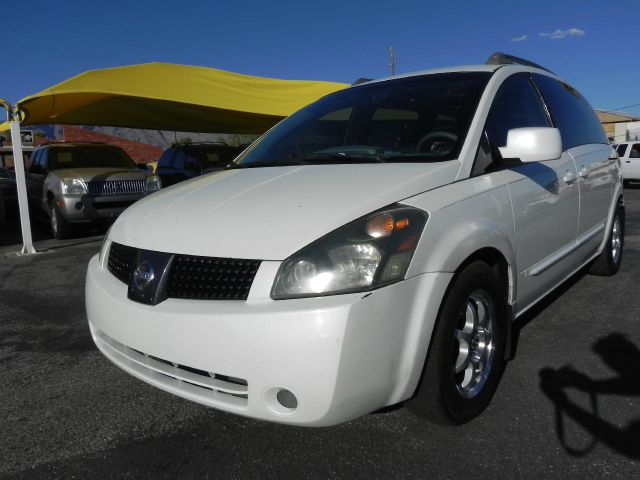 2006 Nissan Quest 3