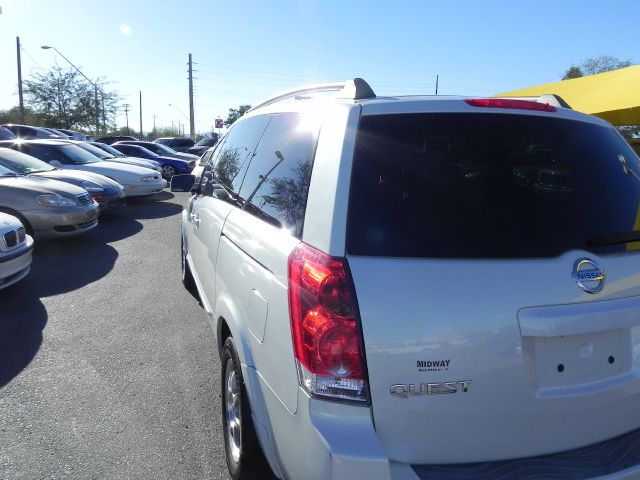 2006 Nissan Quest 3