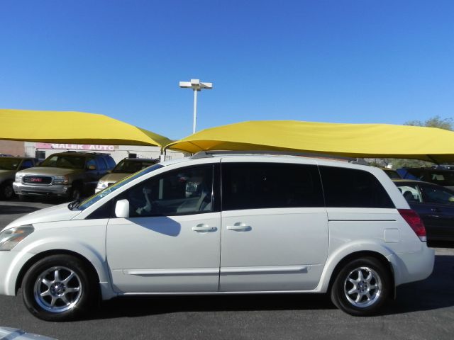2006 Nissan Quest 3