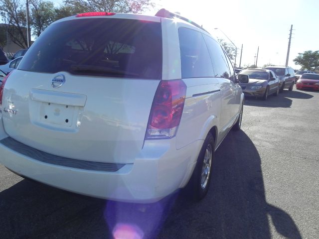 2006 Nissan Quest 3