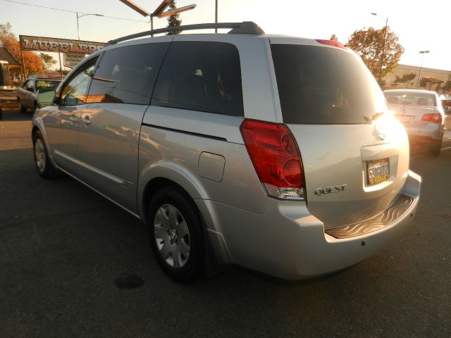 2006 Nissan Quest 3