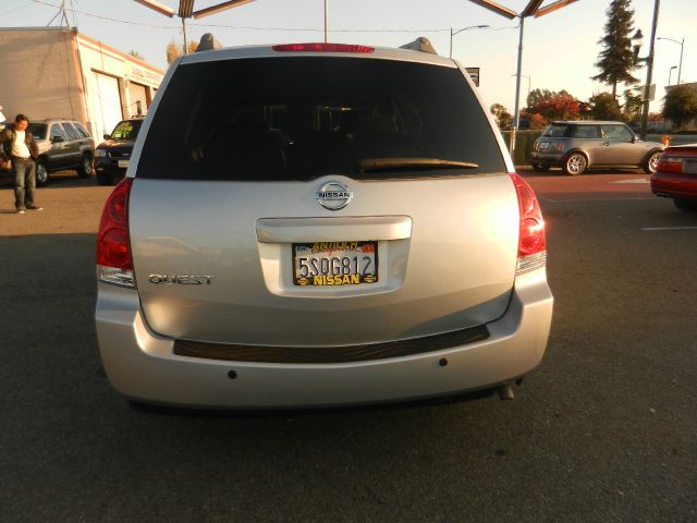 2006 Nissan Quest 3