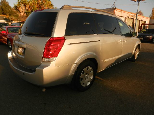 2006 Nissan Quest 3