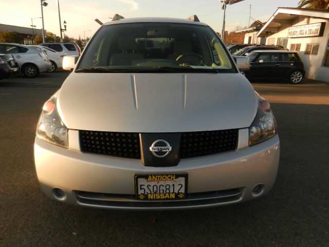 2006 Nissan Quest 3