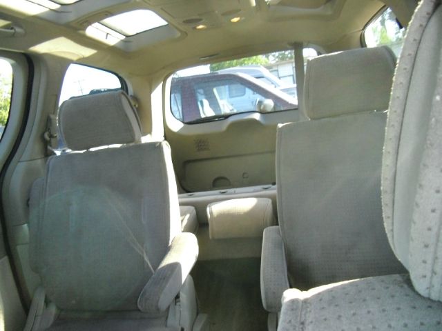 2006 Nissan Quest 3