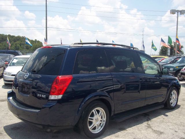 2006 Nissan Quest 3