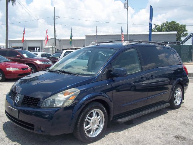 2006 Nissan Quest 3