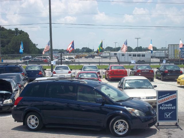 2006 Nissan Quest 3