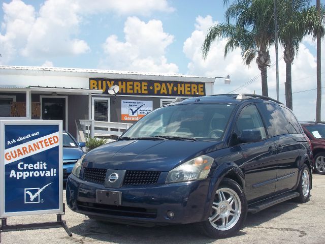 2006 Nissan Quest 3