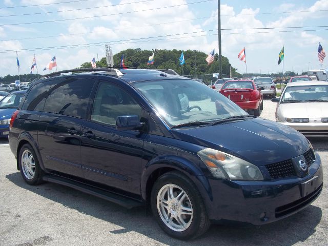 2006 Nissan Quest 3