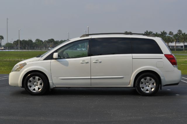 2006 Nissan Quest 3