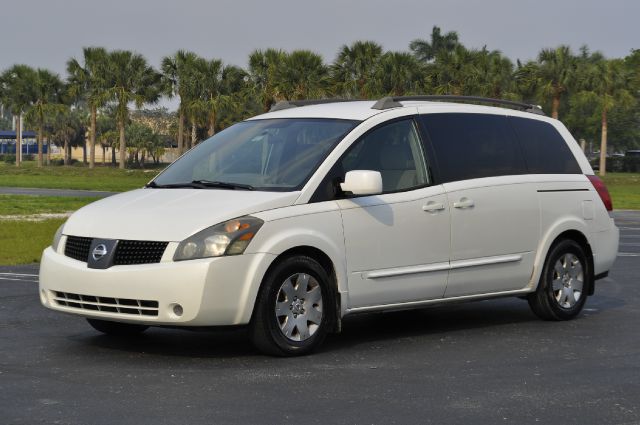 2006 Nissan Quest 3