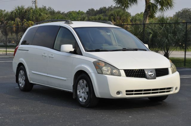 2006 Nissan Quest 3