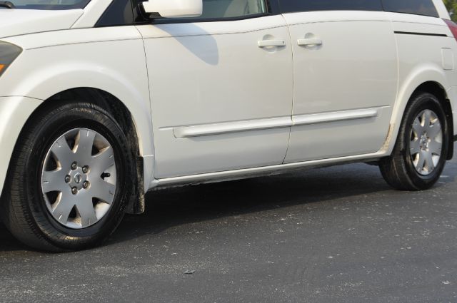 2006 Nissan Quest 3