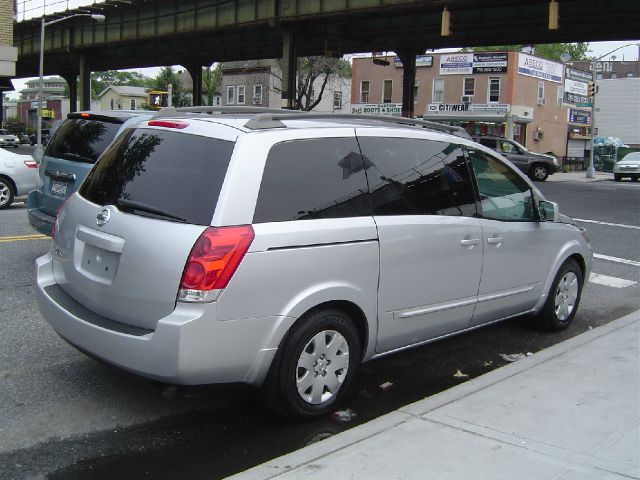 2006 Nissan Quest 3
