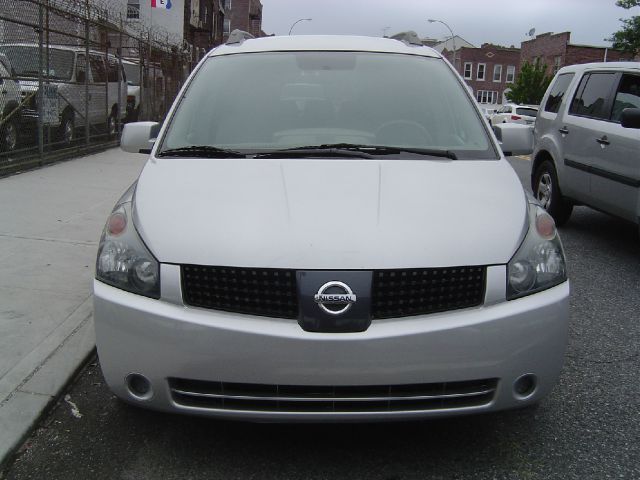 2006 Nissan Quest 3