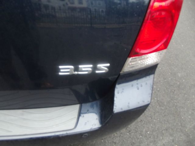 2006 Nissan Quest LE