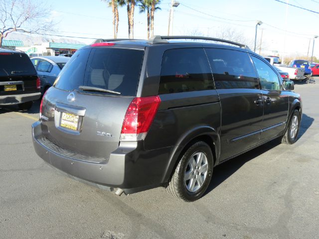 2006 Nissan Quest ST Pickup 4D 5 1/2 Ft
