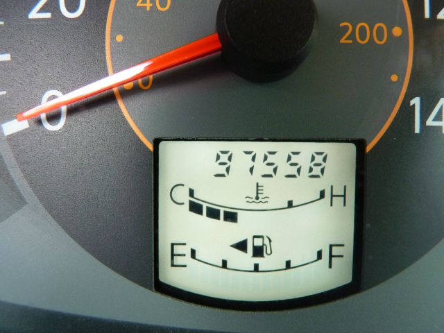 2006 Nissan Quest Crew Cab ZR5