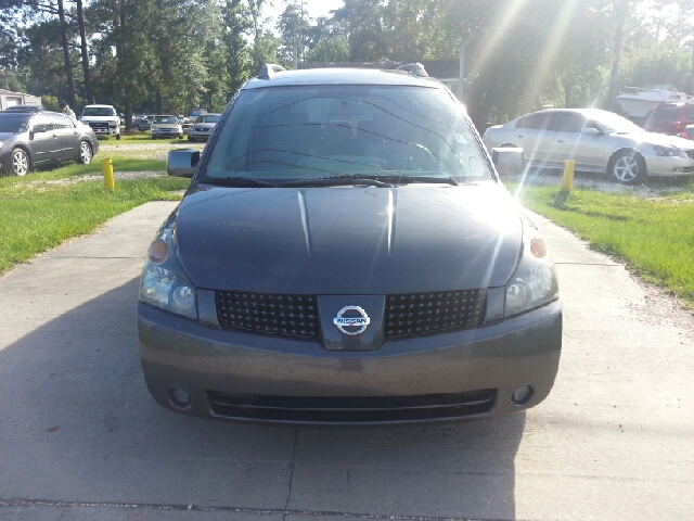 2006 Nissan Quest 3