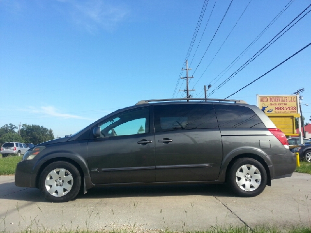 2006 Nissan Quest 3