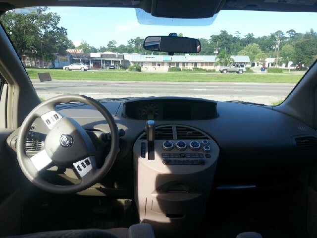 2006 Nissan Quest 3