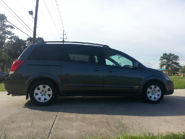 2006 Nissan Quest 3