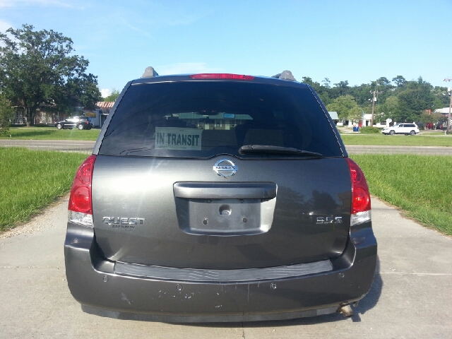 2006 Nissan Quest 3