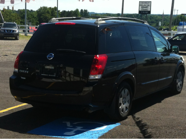 2006 Nissan Quest 3