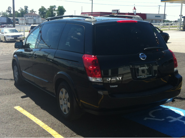 2006 Nissan Quest 3