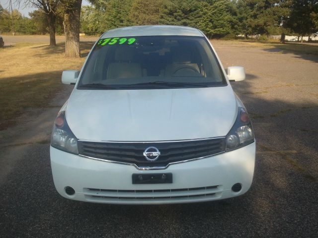 2007 Nissan Quest 3