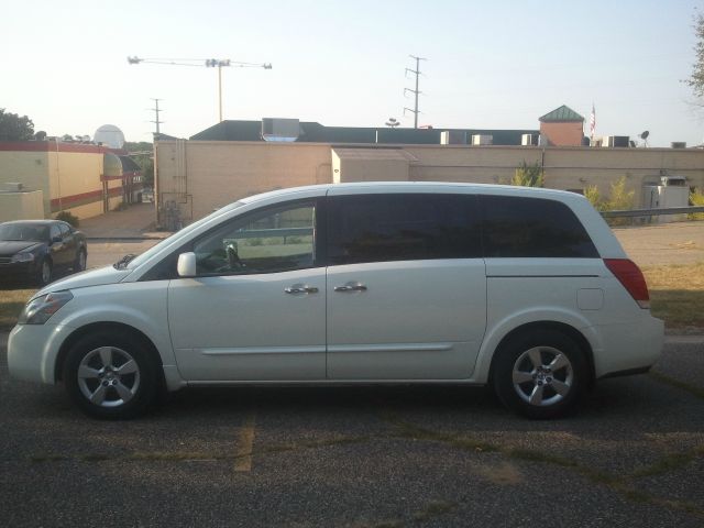 2007 Nissan Quest 3