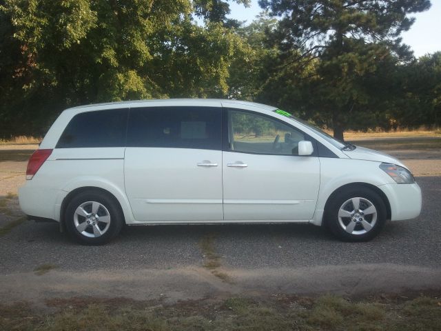 2007 Nissan Quest 3