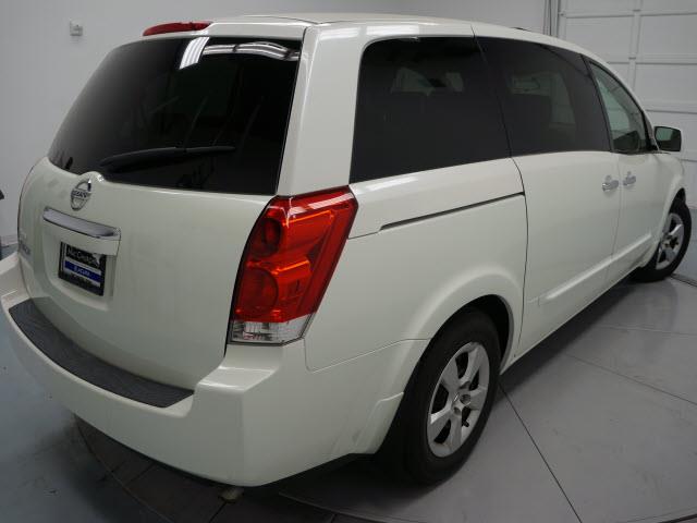 2007 Nissan Quest 3