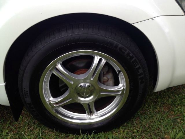 2007 Nissan Quest LE