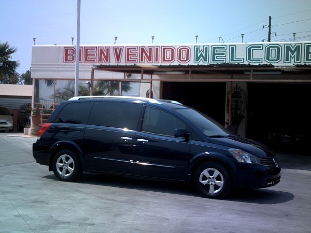 2007 Nissan Quest 3